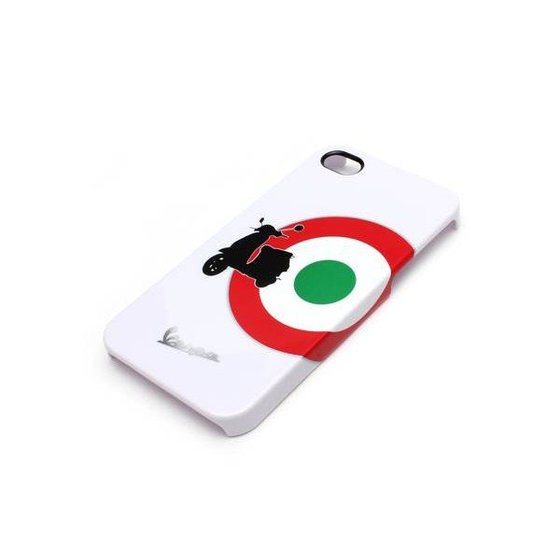 VESPA ���� TARGET ��� IPHONE 4/4S ����� - (3700740304778)