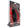 Noozy �������� ������� USB 6D 2.4GHz �� 6 ������� ��� 1600DPI �����-������� - (SW-16)