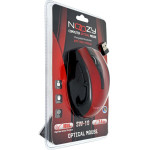 Noozy �������� ������� USB 6D 2.4GHz �� 6 ������� ��� 1600DPI �����-������� - (SW-16)