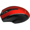 Noozy �������� ������� USB 6D 2.4GHz �� 6 ������� ��� 1600DPI �����-������� - (SW-16)