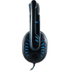 Noozy ��������� Stereo ������ ��������� 3.5mm ��� Gamers �� ��������� ��� ������� ������� ���� �����-���� - (GH-35)