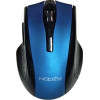 Noozy �������� ������� USB 6D 2.4GHz �� 6 ������� ��� 1600DPI �����-���� - (SW-16)