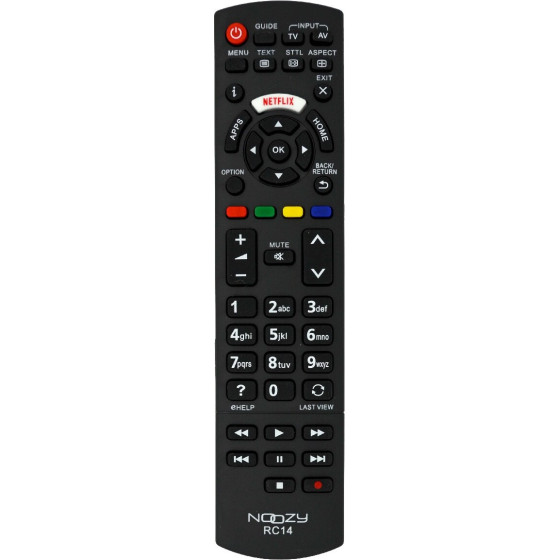 Noozy ��������������� ��� ����������� Panasonic ������ �������������� ����� �������������� - (RC14)