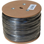 Jasper ������� ������� Cat 6 UTP 24AWG CCA K������� 305m ����� ���������� ������