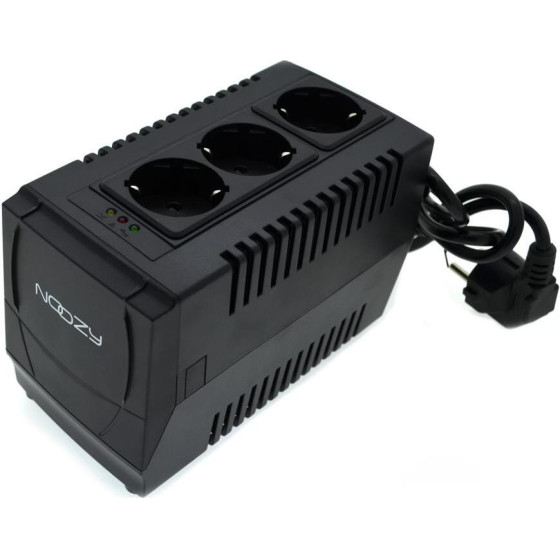 Noozy ��������� �������������� ����� �������� 1500VA 750W �� ��������� ������������� - (Noozy 1500VA)