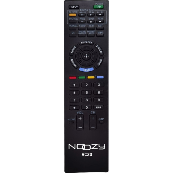 Noozy ��������������� ��� ����������� Sony ������ �������������� ����� �������������� - (RC20)