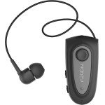 Noozy Bluetooth Hands Free Bluetooth V.5.3 �� ������ Multi Pairing ���� - (Roller BH67)