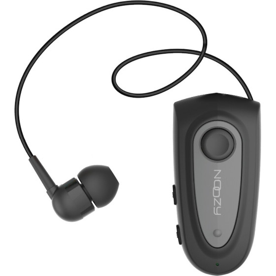 Noozy Bluetooth Hands Free Bluetooth V.5.3 �� ������ Multi Pairing ���� - (Roller BH67)