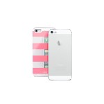 PURO ���� STRIPE ��� IPHONE 5/5S ��� - (8033830072697)