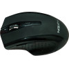 Noozy �������� ������� USB 6D 2.4GHz �� 6 ������� ��� 1600DPI ����� - (SW-16)