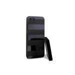 PURO ���� STRIPE ��� IPHONE 5/5S ����� - (8033830062452)