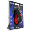 Noozy ��������� ������� USB 3D �� 3 ������� ��� 1000DPI �����-������� - (SM-26)