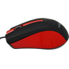 Noozy ��������� ������� USB 3D �� 3 ������� ��� 1000DPI �����-������� - (SM-26)
