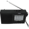 Noozy ������ ��������� FM/MW/SW �� 3,5mm microSD ��� USB ����������� ������� ��������� - (DRB02)