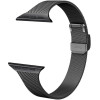 Trender ������������ ������� Apple Steel 44/45mm ����� - (TR-AST45BK)