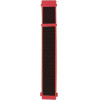 Trender ������������ ������� Nylon 20mm �������-����� - (TR-NY20BKRD)