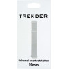 Trender ������������ ������� Nylon 20mm ����� - (TR-NY20WH)