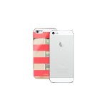 PURO ���� STRIPE ��� IPHONE 5/5S ������ - (8033830072659)