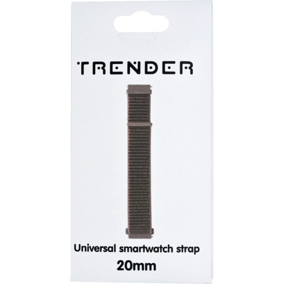 Trender ������������ ������� Nylon 20mm ��� - (TR-NY20PK)