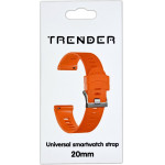 Trender ������������ ������� ��������� 20mm ��������� - (TR-SL20OR)