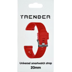 Trender ������������ ������� ��������� 20mm ������� - (TR-SL20RD)
