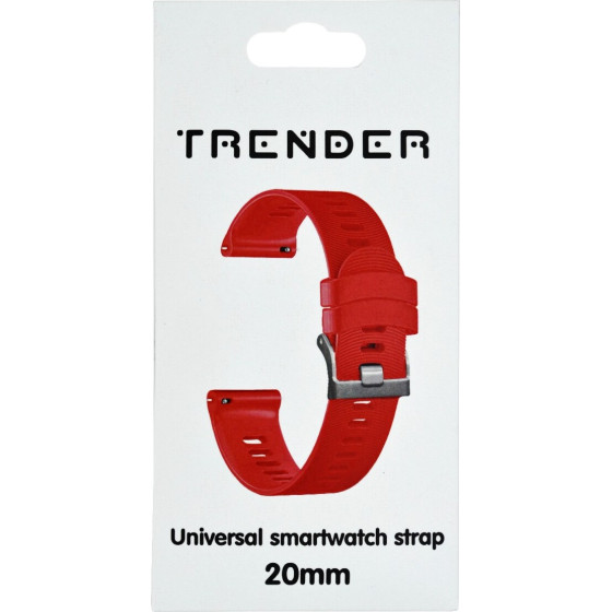 Trender ������������ ������� ��������� 20mm ������� - (TR-SL20RD)