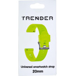 Trender ������������ ������� ��������� 20mm ������� - (TR-SL20GR)