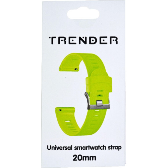 Trender ������������ ������� ��������� 20mm ������� - (TR-SL20GR)