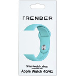 Trender ������������ ������� ��������� ��� Apple Watch 40/41mm ������� - (TR-ASL41LBL)