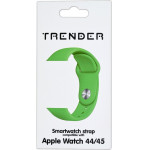 Trender ������������ ������� ��������� ��� Apple Watch 44/45mm ������� - (TR-ASL45GR)