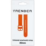 Trender ������������ ������� Sport 20mm ��������� - (TR-SP20OR)