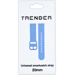 Trender ������������ ������� Sport 20mm ������� - (TR-SP20LBL)