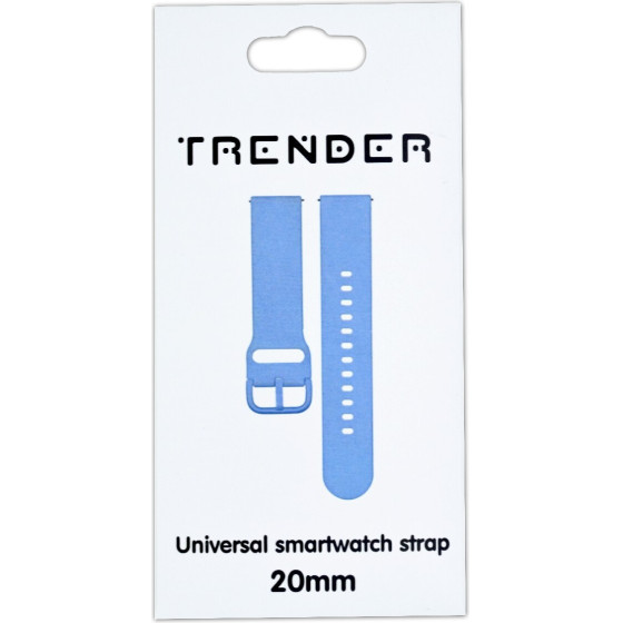 Trender ������������ ������� Sport 20mm ������� - (TR-SP20LBL)