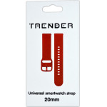 Trender ������������ ������� Sport 20mm ������� - (TR-SP20RD)