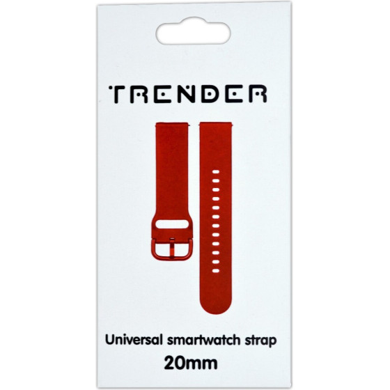 Trender ������������ ������� Sport 20mm ������� - (TR-SP20RD)