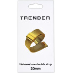 Trender ������������ ������� Steel 20mm ����� - (TR-ST20GD)