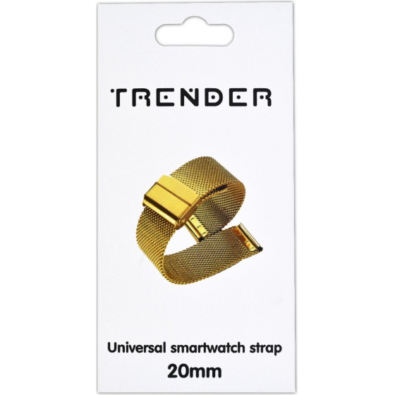 Trender ������������ ������� Steel 20mm ����� - (TR-ST20GD)