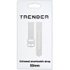 Trender ������������ ������� Sport 20mm ����� - (TR-SP20WH)