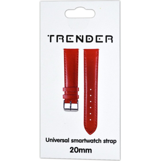Trender ������������ ������� ��������� 20mm ������� - (TR-FX20RD)