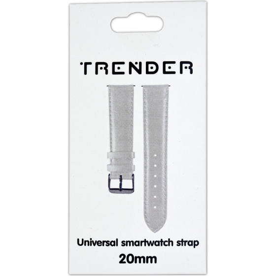 Trender ������������ ������� ��������� 20mm ����� - (TR-FX20WH)