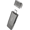 Hoco ���������� ������ ������ USB 3.0 ��� USB-C �� SD ����� 5Gbps �� 2TB ������� ������������ ��������� ���� - (HB39)