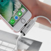 Hoco ���������� ��� Lightning �� 3.5mm ��� Lightning 2.0A ����� - (LS25)