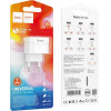 Hoco ���������� DC60 Universal (UK, 3C 3Plug, 3C 2Plug, US Plug) �� European ������
