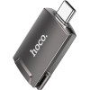 Hoco ���������� USB-C �� HDMI 4K 30Hz (3840*2160P) ������ ���� - (UA19)