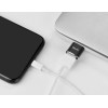 Hoco ���������� USB-C �� USB ����� OTG 2.4A - (UA5)