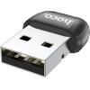 Hoco ���������� Wireless USB Bluetooth 5.0 ����� - (UA18)