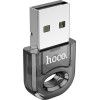 Hoco ���������� Wireless USB Bluetooth 5.1 ����� - (UA28)