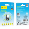 Hoco ���������� Wireless USB Bluetooth 5.1 ����� - (UA28)