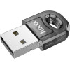 Hoco ���������� Wireless USB Bluetooth 5.1 ����� - (UA28)