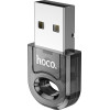 Hoco ���������� Wireless USB Bluetooth 5.1 ����� - (UA28)